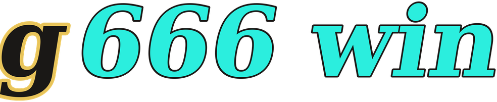 g666 win logo